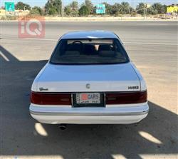 تويوتا II مارك